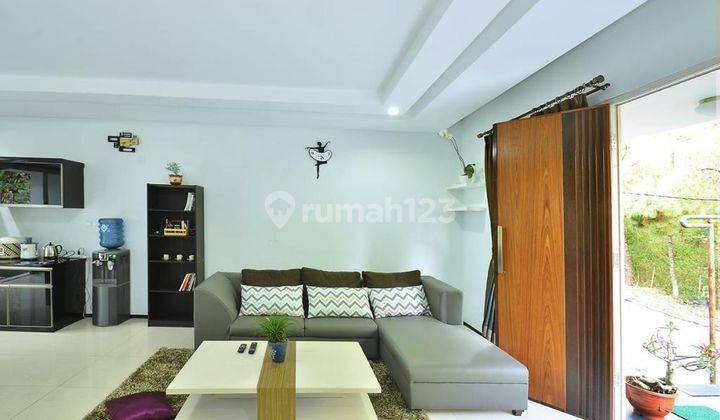 Rumah Strategis Dago Pakar Bandung 1