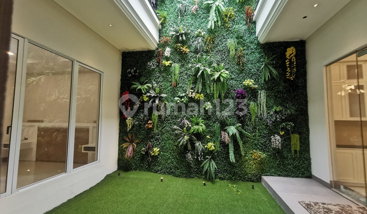 Graha Family Luxury House Affordable Price Five-Star Quality 2