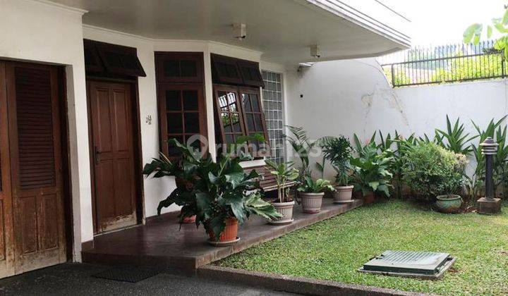 Rumah Minimalis Intercon Siap Huni 2