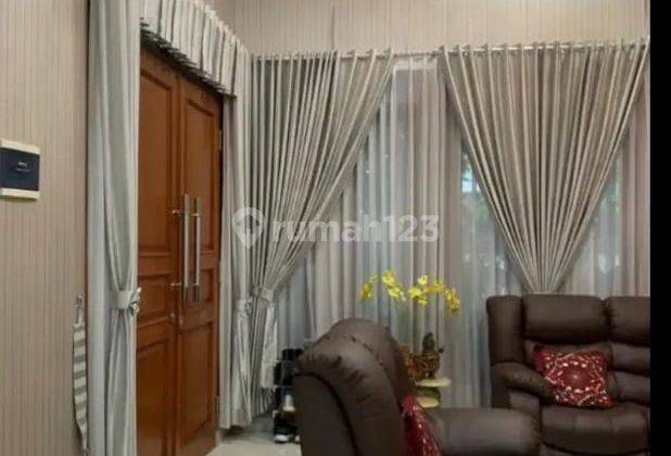 Rumah Siap Huni Graha Raya Bintaro 2