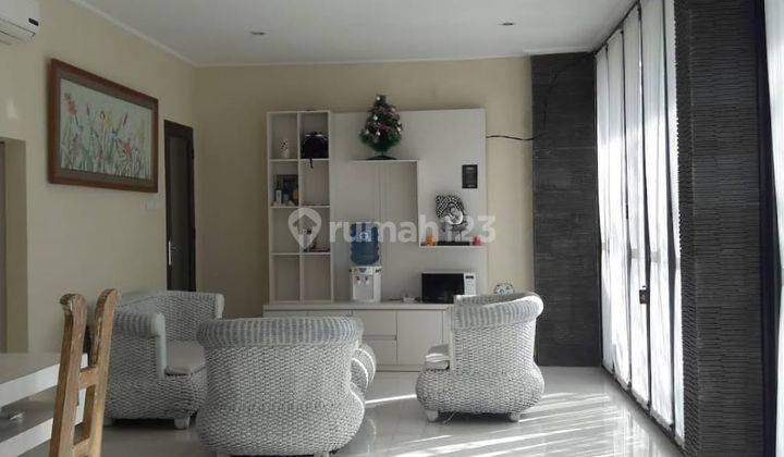 RUMAH MODERN SEA VIEW KARMA KANDARA UNGASAN 2