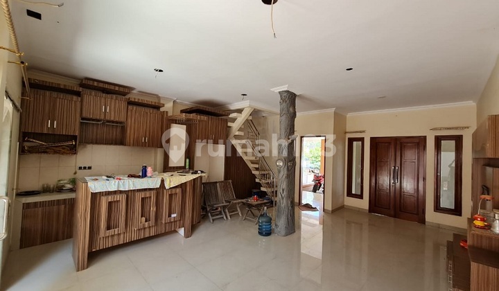 Dijual Rumah 2 Lantai Depan Taman dan Siap Huni di Cluster Lemonade Grand Wisatan Bekasi

 2