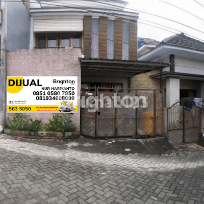 3 M Nego, Second, Rumah Kos Aktif Di Dinoyo - Malang 1