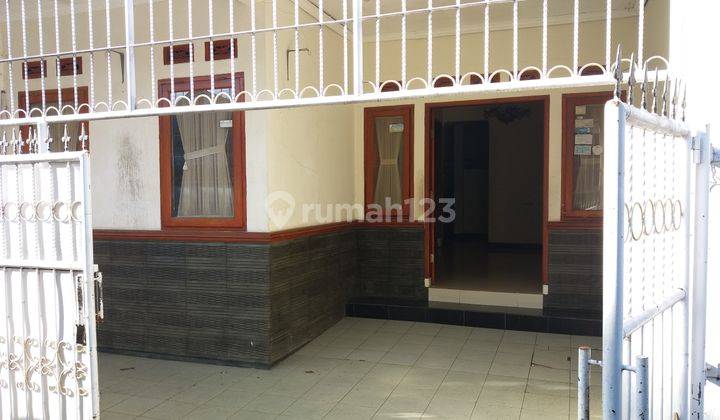 Dijual Rumah di Sayap Sarijadi 1