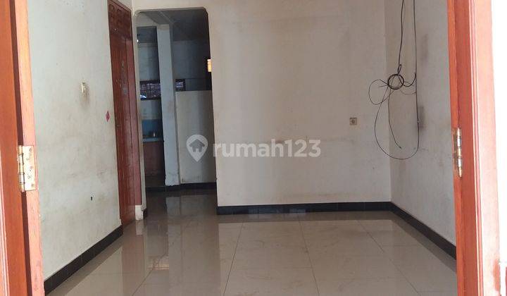 Dijual Rumah di Sayap Sarijadi 2