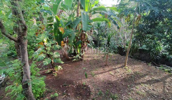 Villa Cantik di Bukit Jimbaran,suasana Tenang Seperti di Ubud 2