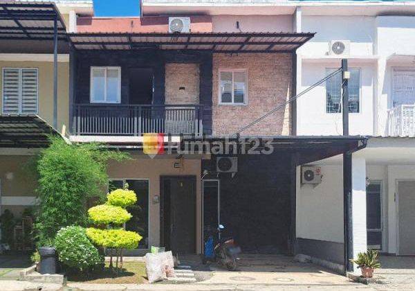 Rumah Di Beverly Green 2 Lantai Siap Huni 1