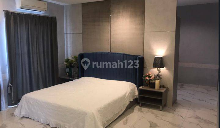 Rumah ozone residence bintaro pesanggrahan 1