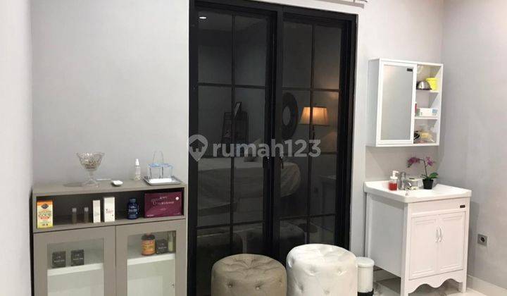 Rumah ozone residence bintaro pesanggrahan 2