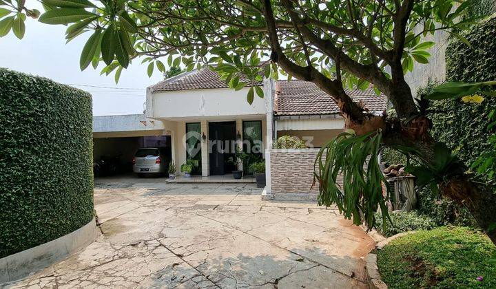 Rumah hunian asri kemang dekat mcd  1