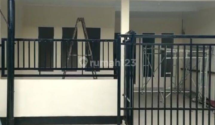 Dijual Rumah Bagus di Graha Pratama Citra Raya Tangerang 2