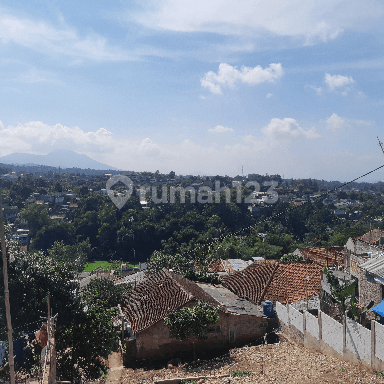 Rumah Minimalis dengan View Gunung 2