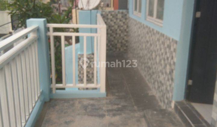 Murah Rumah Kayu Putih Baru Renov 7x12 1