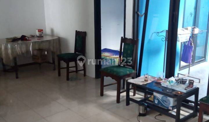 Rumah dijual perum Langen Estate Baturaden Purwokerto 2