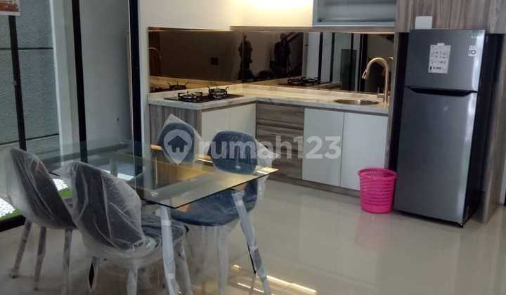 Rumah Baru 2 Lantai di Joglo Jakarta Barat 2