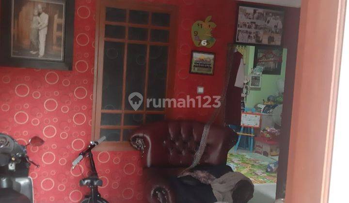  Rumah Siap Huni Full Renovasi Sangat strategis Dekat pusat Kota karawang 2