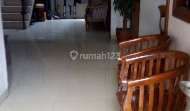 Rumah Bagus di Citra Garden 3, Kalideres, Jakarta Barat 0047 Chr  2