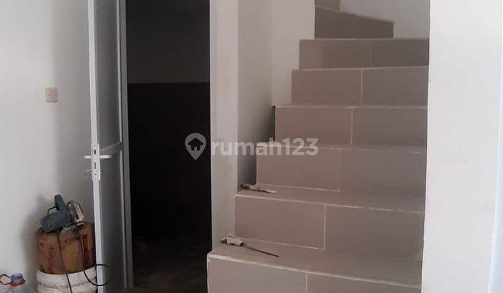 Rumah 2 Lantai di Cibubur, Harga 600Jtan, Dekat TSM Cibubur 2