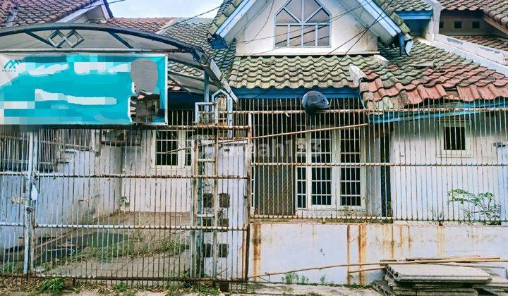 Rumah tua super murah daerah Citra 2 , Jakarta Barat 1