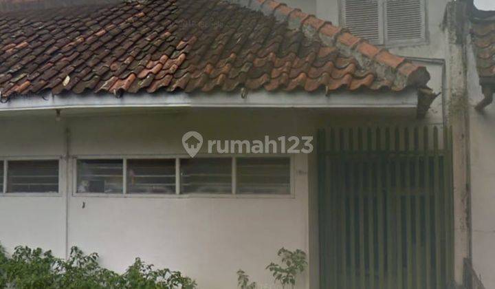 JUAL MURAAH RUMAH TUA SAYAPRIAU NEGOO SAMPAI JADI  JARANG ADA 2