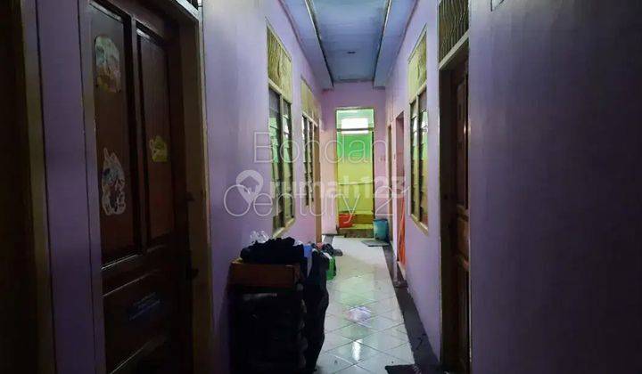  Dijual Cepat Rumah Kos 2lantai Lokasi Strategis Di Menteng Atas 1