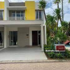 Di jual cepat rumah milenial pik2 harga oke 1