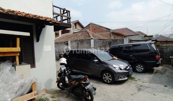 Rumah kos aktif di area geger kalong dekat area kampus UPI 2