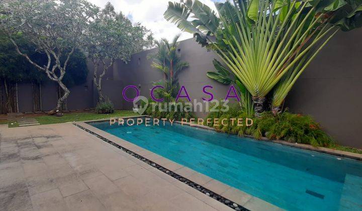 Villa at Jimbaran, 3BR 2