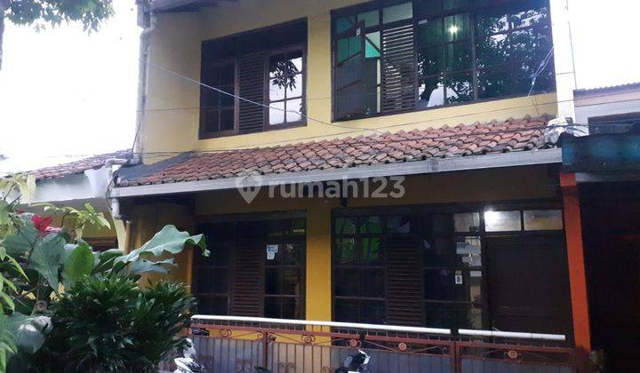 RUMAH DI SEKELOA DEKAT UNPAD UNIKOM 1