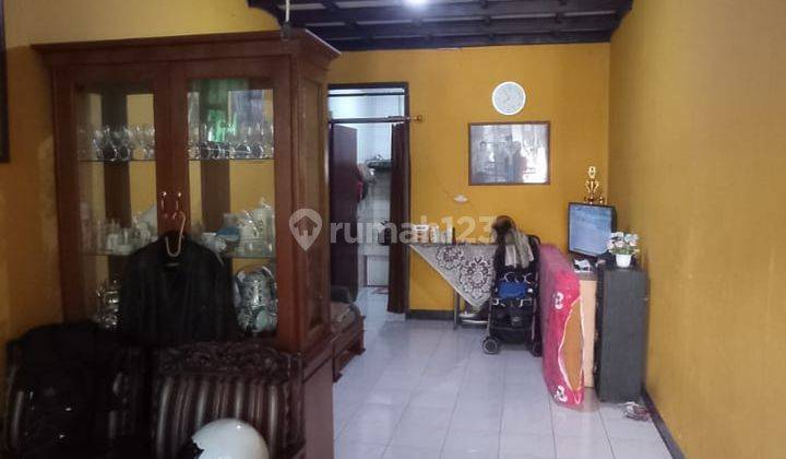 RUMAH DI SEKELOA DEKAT UNPAD UNIKOM 2