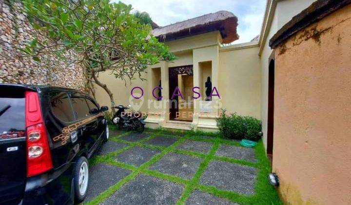 Villa under Price in Jimbaran 2