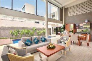 Rumah 2 Lantai Bagus Furnished SHM Nusa Dua Benoa 2