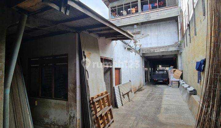 Rumah Dijual Di Jl. Hasannudin, Salatiga 2