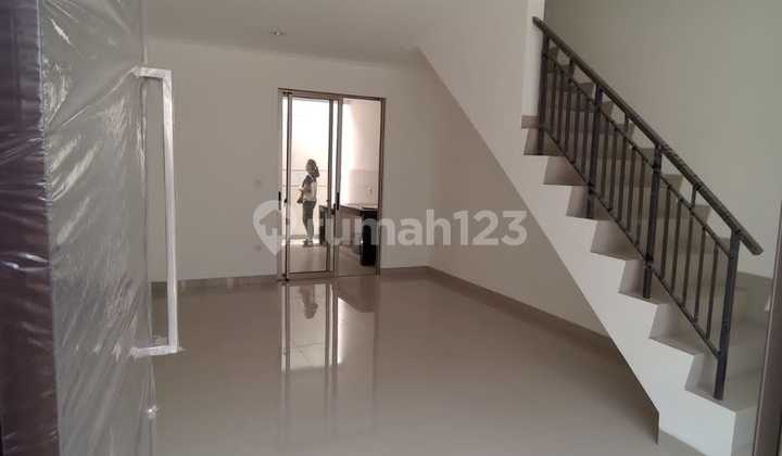 CYN HOUSE PIK2 4X15M2 PHASE 1