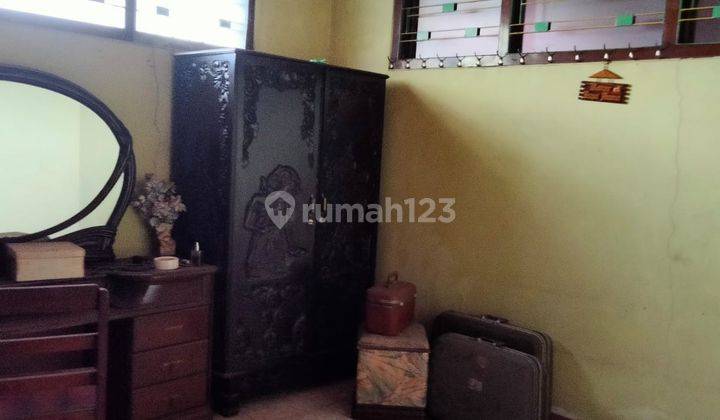 Rumah Kawasan Strategis Jebres Solo 2