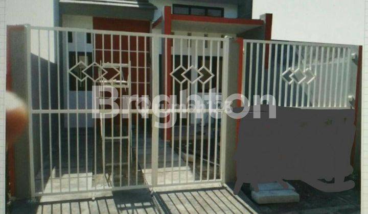 RUMAH BARU DI KAN LOKASI KENDUNG REJO SURABAYA BARAT STRATEGIS DEKAT BUKIT PALMA,  RS BDH KENDUNG 1