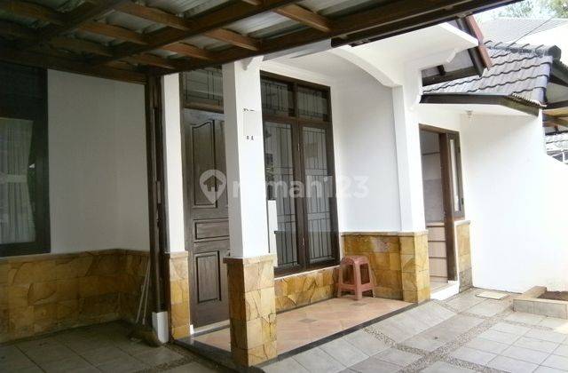  Dkt Pintu Toll Ke Jabodetak Lt120, Lb160, Kt4+1  Km 2+1 Cinere Megapolitan Dlm Kompl. Bebas Banjir Sepanjang Masa S Huni, Asri, Aman 2