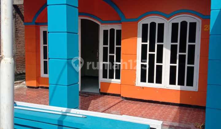 TURUN HARGA! Rumah Dekat Bandara Semarang Bebas Banjir 2