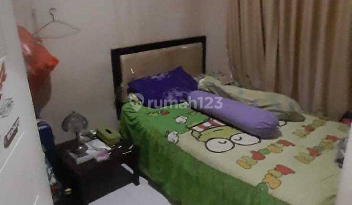 Rumah Rapi Siap Huni Di Graha Raya 2