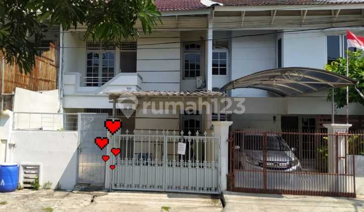 Rumah muara karang Blok 7 Rumah muara karang Blok 7