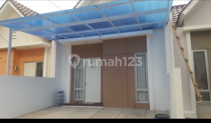 Rumah Cantik Sdh Renov