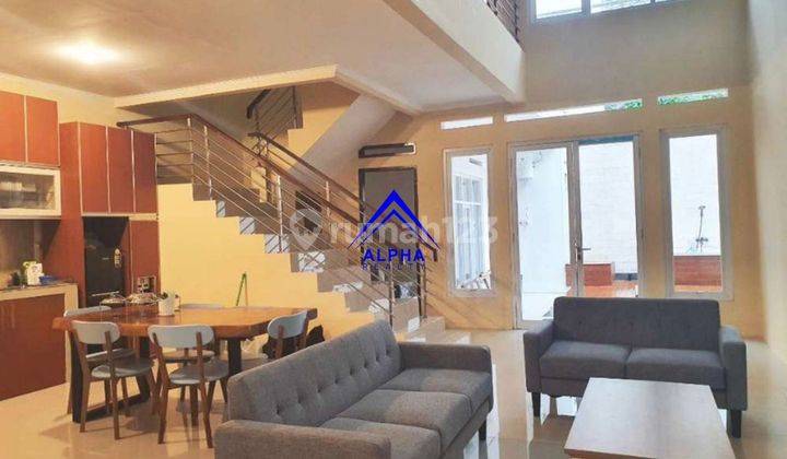 Dijual Rumah Lux di Arcamanik Bandung Kota 1