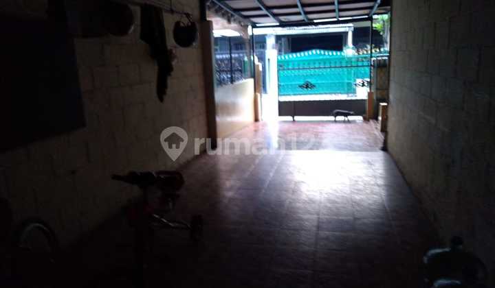 Dijual Komplek Ses Neg Cidodol Cipulir Jakarta Selatan 2