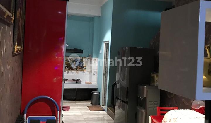 IP2397: Furnished Shop House at Taman Cosmos Kedoya 2