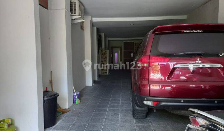 Rumah Kost Aktif 38 Kamar Dekat Kampus UII Jl. Kaliurang KM 13 2