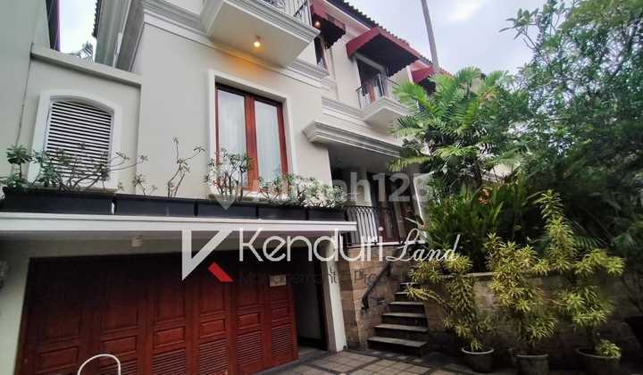
Rumah Asri Ampera
Jl Ampera Raya 
Cilandak Jakarta Selatan 1