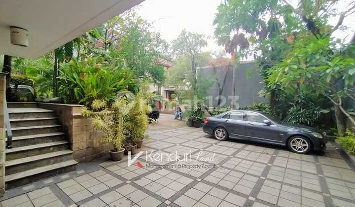 
Rumah Asri Ampera
Jl Ampera Raya 
Cilandak Jakarta Selatan 2