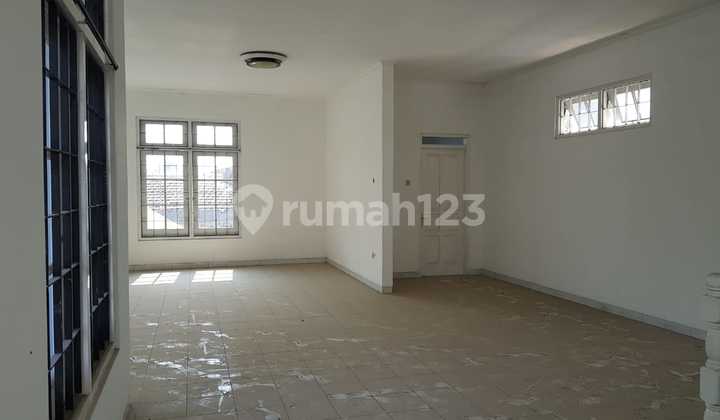 Rumah siap huni tengah kota di turisari banjarsari solo 2
