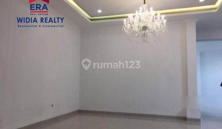  Rumah 2 Lantai Baru ,mewah Dan Modern Kemang, Jakarta Selatan 2