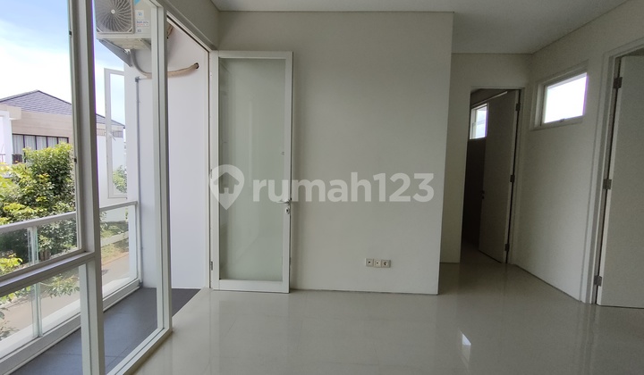 Rumah Minimalis Tengah Kota Semarang Siap Pakai Dekat Pintu Tol Dekat Kic Gatsu Dekat Pantura Disewakan Di Ivy Park Bsb Citraland Ngaliyan Semarang Barat 2